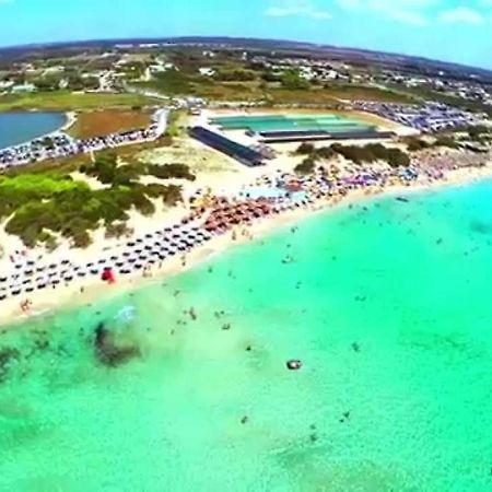 B&B Caravaggio San Donaci Ngoại thất bức ảnh