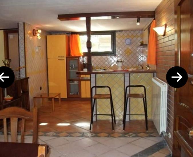 B&B Caravaggio San Donaci Ngoại thất bức ảnh