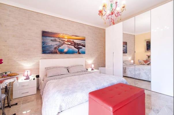 B&B Caravaggio San Donaci Ngoại thất bức ảnh