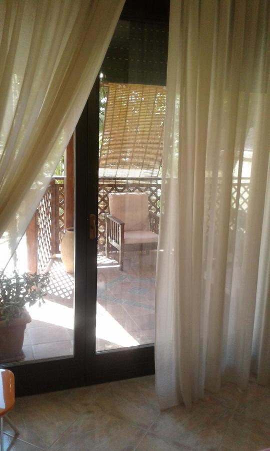 B&B Caravaggio San Donaci Ngoại thất bức ảnh