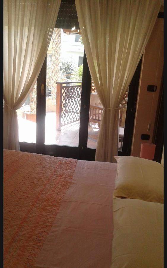 B&B Caravaggio San Donaci Ngoại thất bức ảnh
