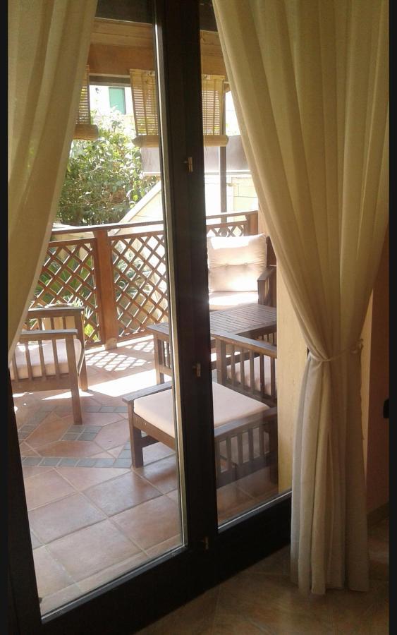 B&B Caravaggio San Donaci Ngoại thất bức ảnh
