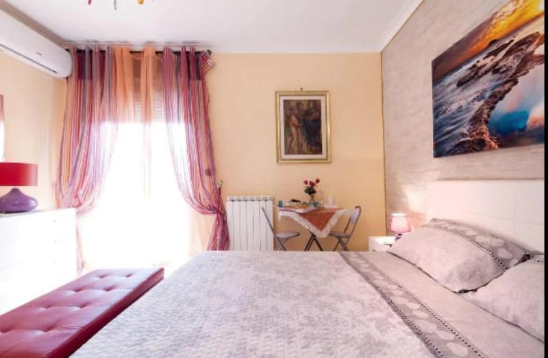 B&B Caravaggio San Donaci Ngoại thất bức ảnh