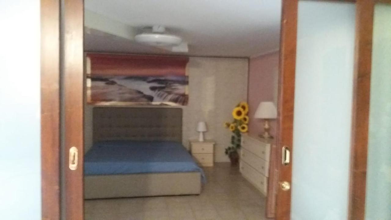 B&B Caravaggio San Donaci Ngoại thất bức ảnh