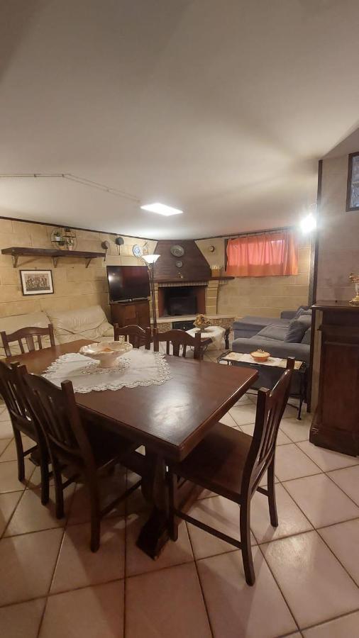 B&B Caravaggio San Donaci Ngoại thất bức ảnh