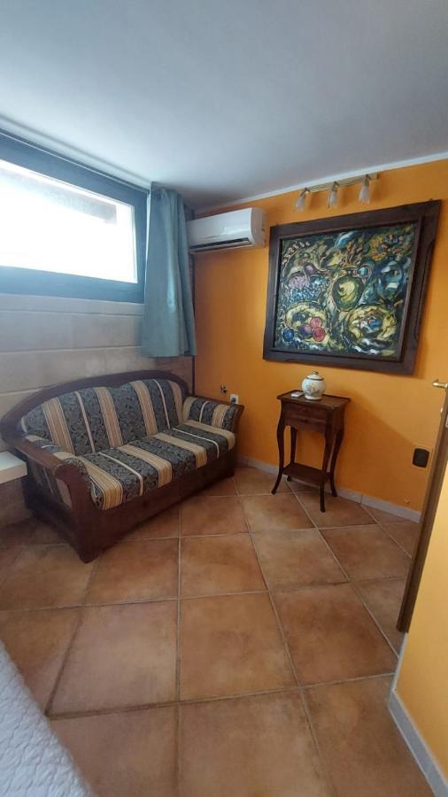 B&B Caravaggio San Donaci Ngoại thất bức ảnh
