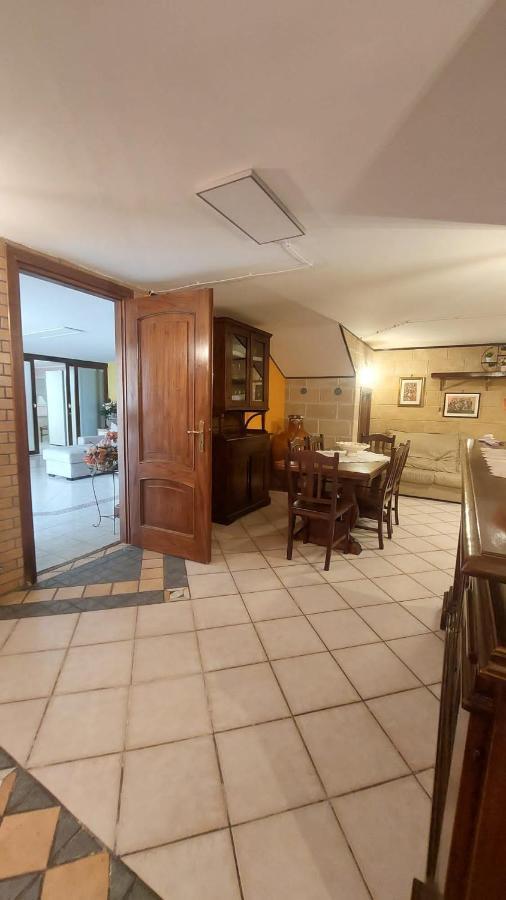 B&B Caravaggio San Donaci Ngoại thất bức ảnh