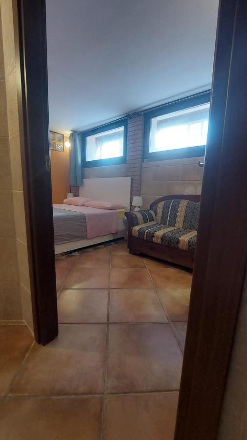 B&B Caravaggio San Donaci Ngoại thất bức ảnh