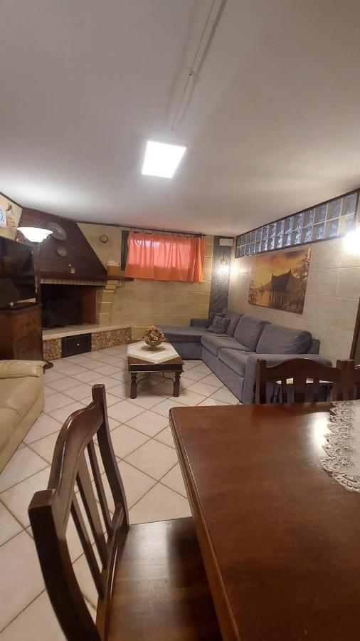 B&B Caravaggio San Donaci Ngoại thất bức ảnh
