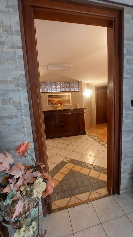 B&B Caravaggio San Donaci Ngoại thất bức ảnh