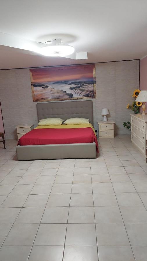 B&B Caravaggio San Donaci Ngoại thất bức ảnh