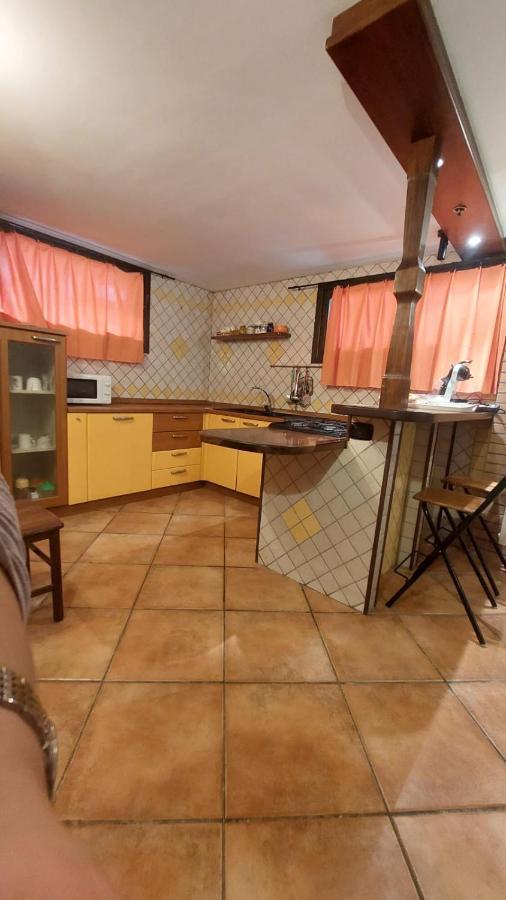 B&B Caravaggio San Donaci Ngoại thất bức ảnh