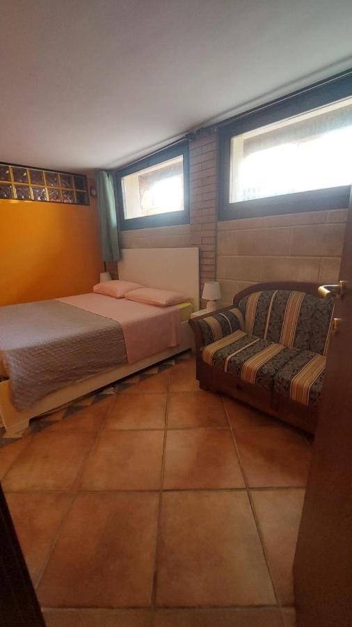 B&B Caravaggio San Donaci Ngoại thất bức ảnh