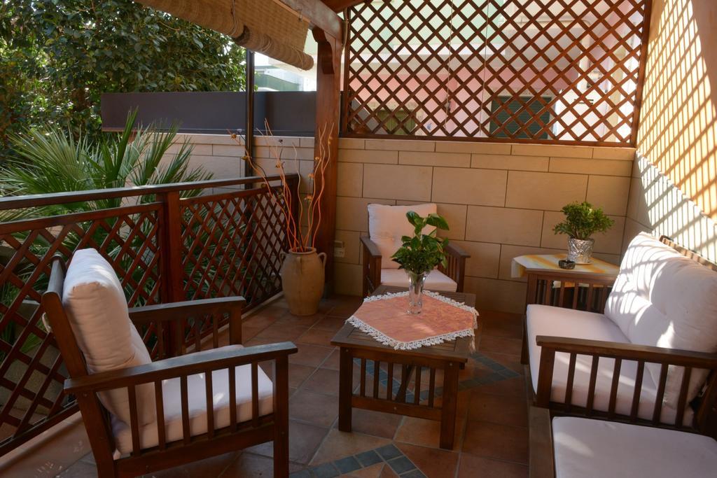B&B Caravaggio San Donaci Ngoại thất bức ảnh