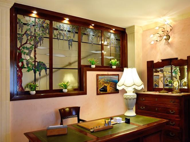 B&B Caravaggio San Donaci Ngoại thất bức ảnh