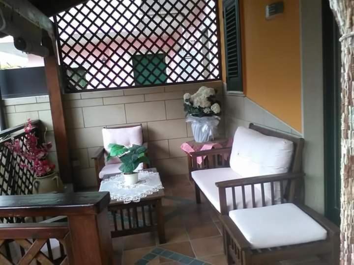 B&B Caravaggio San Donaci Ngoại thất bức ảnh