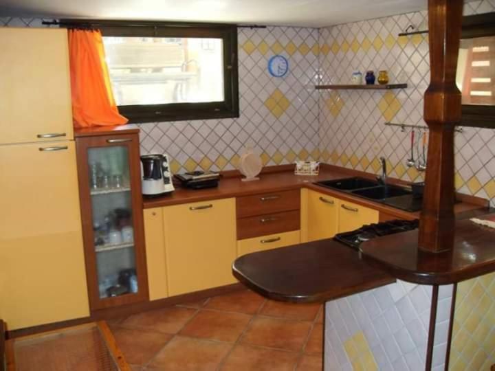 B&B Caravaggio San Donaci Ngoại thất bức ảnh