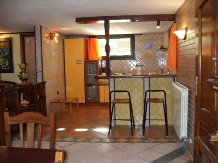 B&B Caravaggio San Donaci Ngoại thất bức ảnh